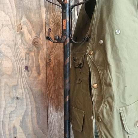 1950〜60's American Field Fishing Vest