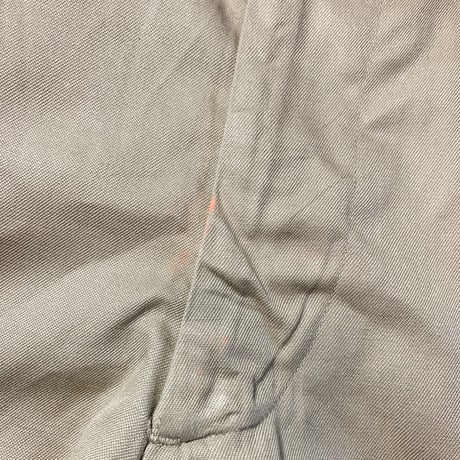 1950's USAF Chino Short Pants