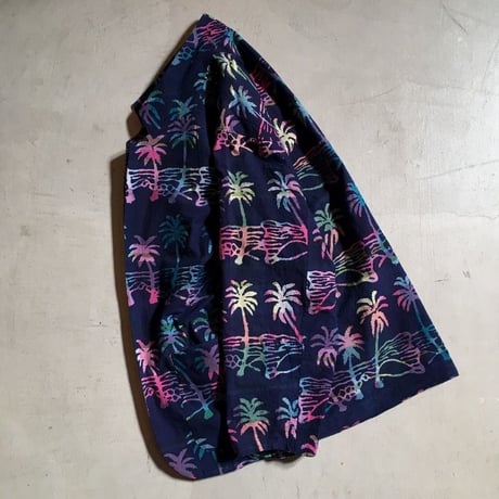 1980's〜 Unknown Cotton Jacket