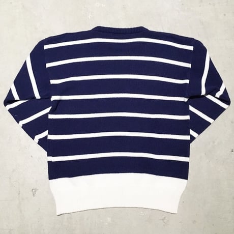 1980〜90's Brooks Brothers Cotton Sweater