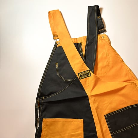 1970's WASHINGTON DEE CEE Overall Deadstock