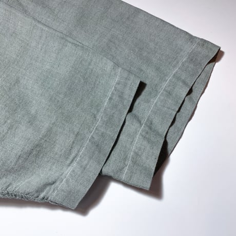 1960's Robert Wilson and Company S/S Shirt