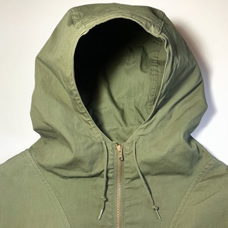 1960's L.L.Bean Labrador Parka