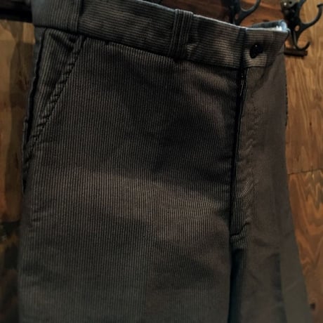 1950's Unknown COLTEX FABRIC Trousers