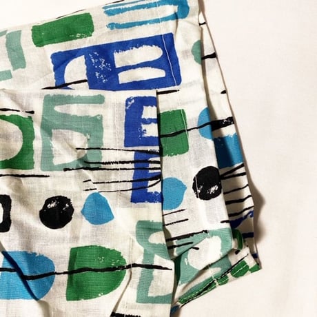 1950's Jantzen S/S Shirt Deadstock