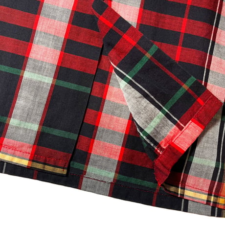 1960's Puritan S/S Shirt