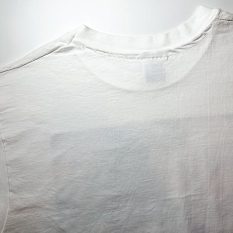 1980's〜 Hanes Printed Tee