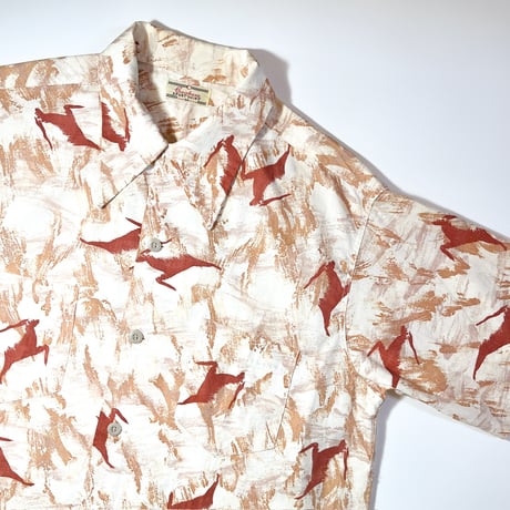 1950's Coopers S/S Shirt