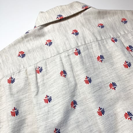 1950's Bud Berma L/S Shirt