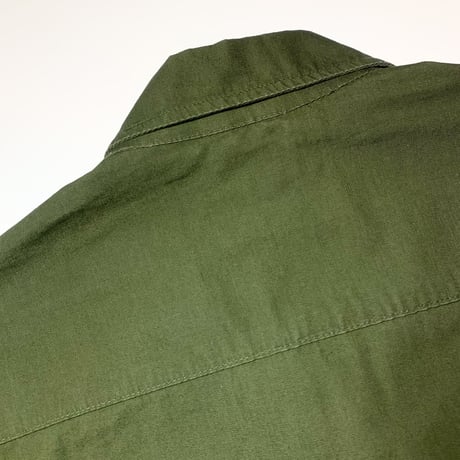 1960's US.ARMY Jungle Fatigue 3rd Jacket
