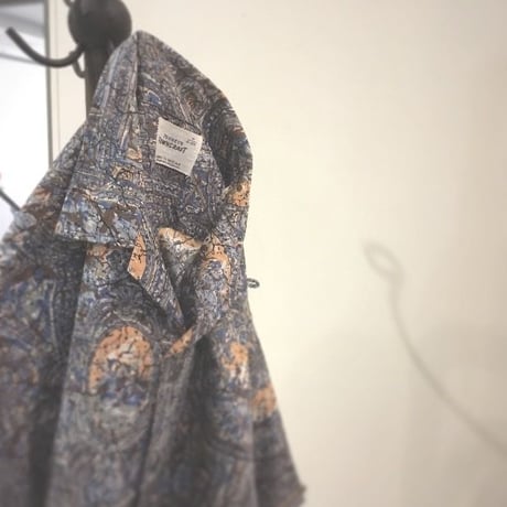 1960's TOWNCRAFT S/S Shirt