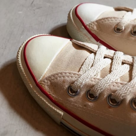 1990's CONVERSE ALL STAR Low
