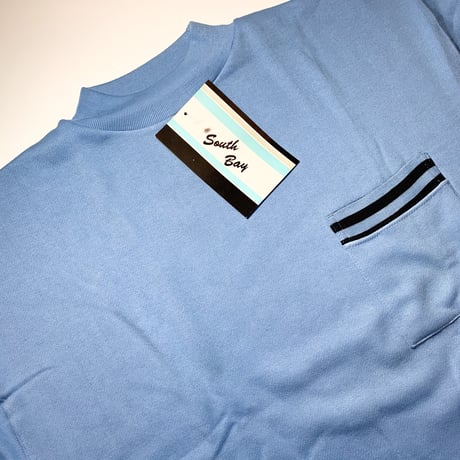 1990's South Bay Sweat Deadstock