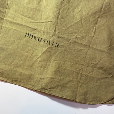 1940's USMC L/S Shirt Deadstock
