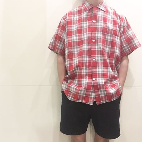 1960's PILGRIM S/S Shirt