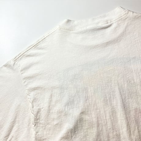 1990's FABRIC ART Printed Tee