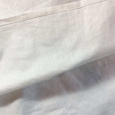 1970〜80's Russian Military  Sleeping Shirt