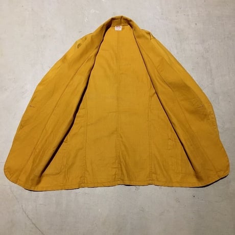1960's NATIONAL Cotton Jacket