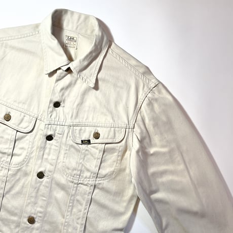 1960's〜 Lee 100-J WESTERNER Jacket