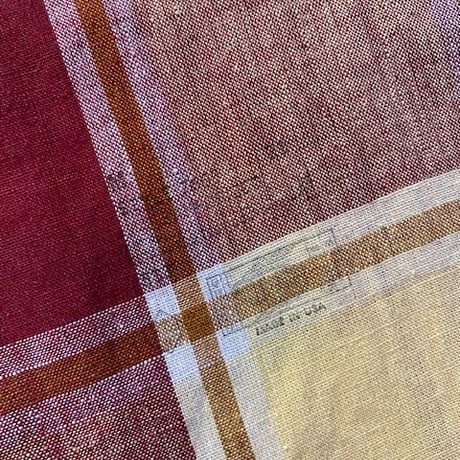 1960's GANT S/S Shirt