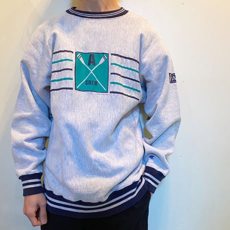 1990's Champion Reverse Weave Sweat