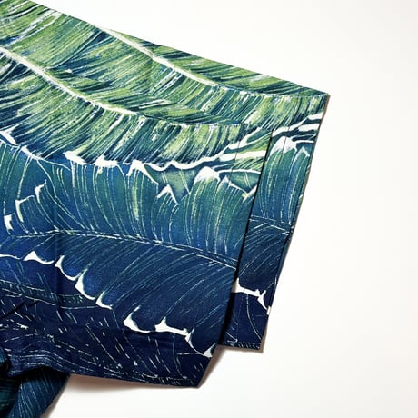 1950's Made in Hawaii S/S Shirt Deadstock