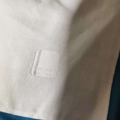 1960's Unknown Short Pants Deadstock