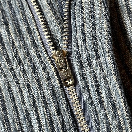 1960's〜 Unknown Tapered Pants
