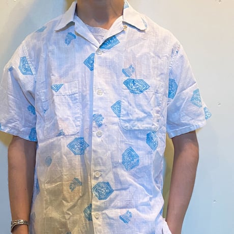 1950's〜 SEDGEFIELD S/S Shirt