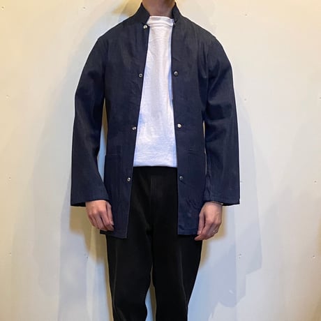 1950's DUBBLE WARE Denim Coverall