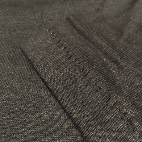 1990's Unknown Pocket Tee Deadstock