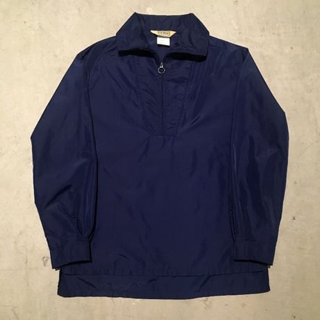 1980's L.L.Bean Nylon Jacket Deadstock