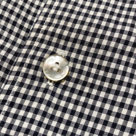 1960's Hathaway L/S Shirt