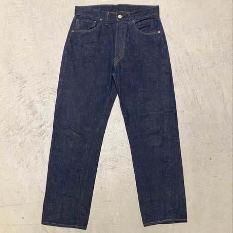 1960's Levi's 501 Big E Denim Pants