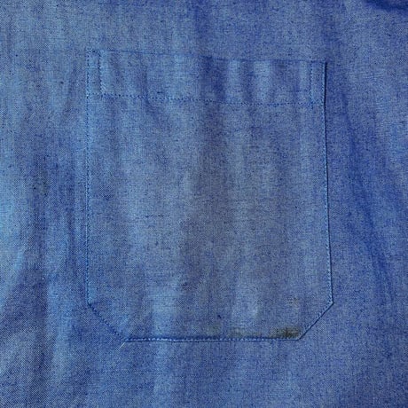 1980's Brooks Brothers L/S Shirt
