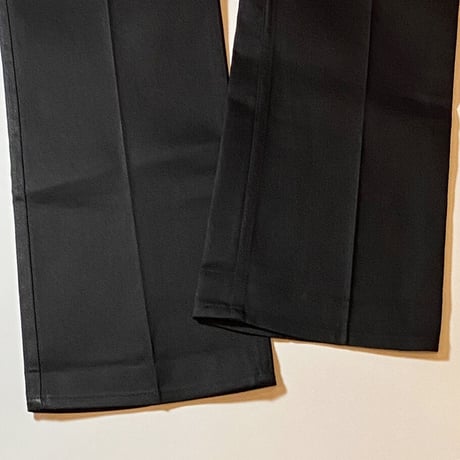 1970's Levi's 646 Big E STA-PREST Flares Pants Deadstock