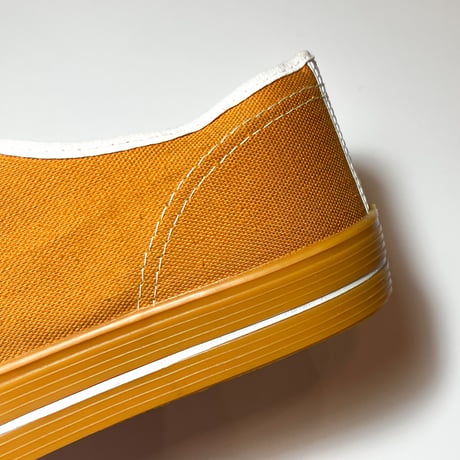 1960's Unknown Canvas Sneaker Deadstock