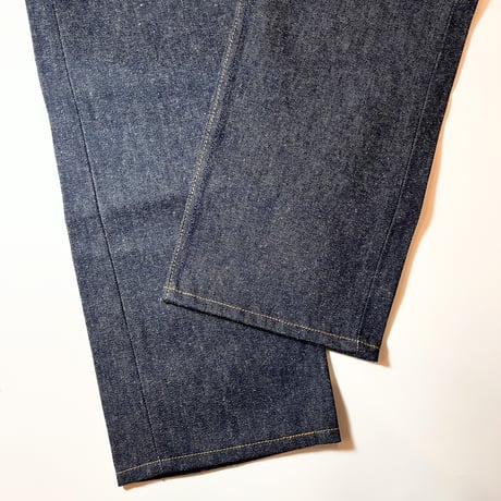 1990's Levi's 501 Denim Pants Deadstock