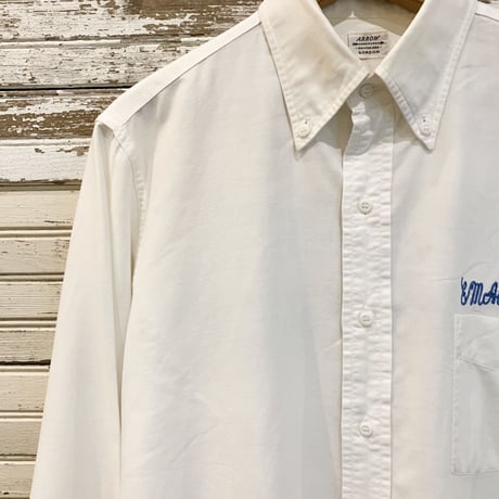 1960's ARROW L/S Shirt