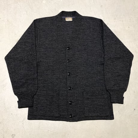 1950's〜 BRENT Work Cardigan