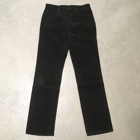 1980's Lee 200 Corduroy Pants