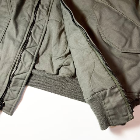 2000's〜 US.Military CWU-45/P Flight Jacket Deadstock