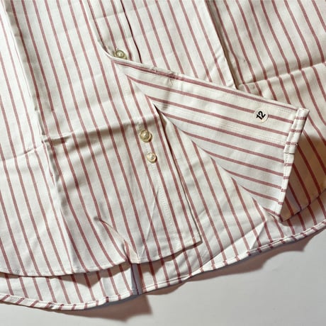1990's L.L.Bean S/S Shirt Deadstock