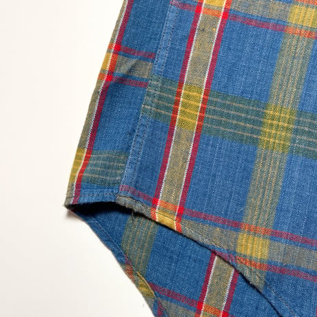 1960's Brooks Brothers S/S Shirt