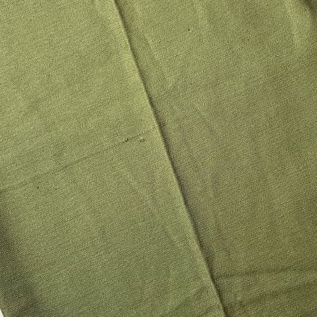 1960's US.ARMY Utility Trousers Deadstock