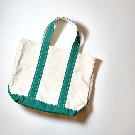 1990's L.L.Bean Canvas Bag