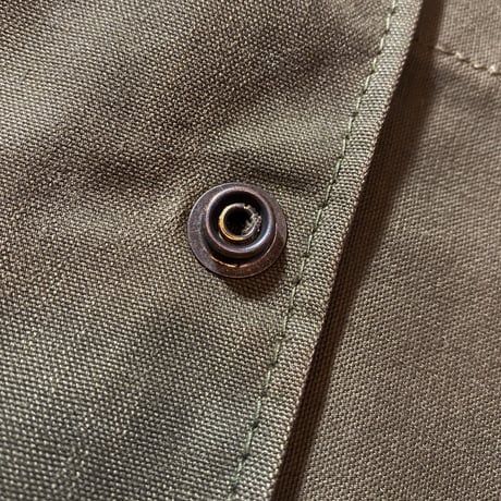 1950's HINSON Bodyguard Hunting Vest