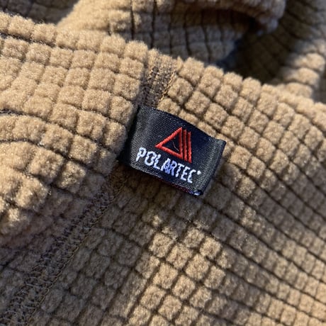2000's Patagonia R1 Fleece Pullover Deadstock