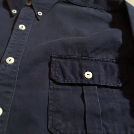 1950's Caribou L/S Shirt
