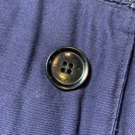 1950's Royal Navy Submarine Trousers